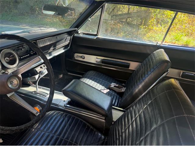 1966 Dodge Charger (CC-2120048) for sale in Greensboro, North Carolina