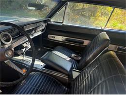 1966 Dodge Charger (CC-2120048) for sale in Greensboro, North Carolina