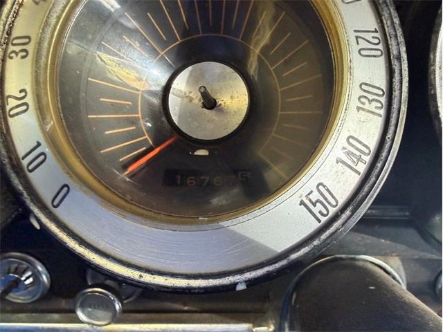 1966 Dodge Charger (CC-2120048) for sale in Greensboro, North Carolina