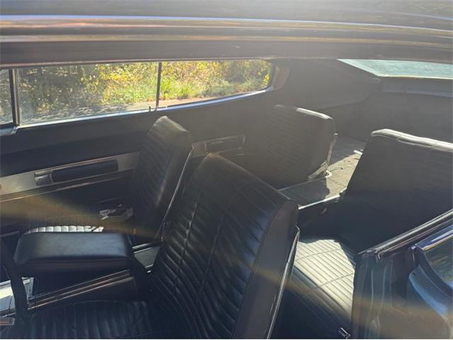 1966 Dodge Charger (CC-2120048) for sale in Greensboro, North Carolina