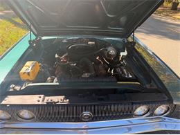 1966 Dodge Charger (CC-2120048) for sale in Greensboro, North Carolina