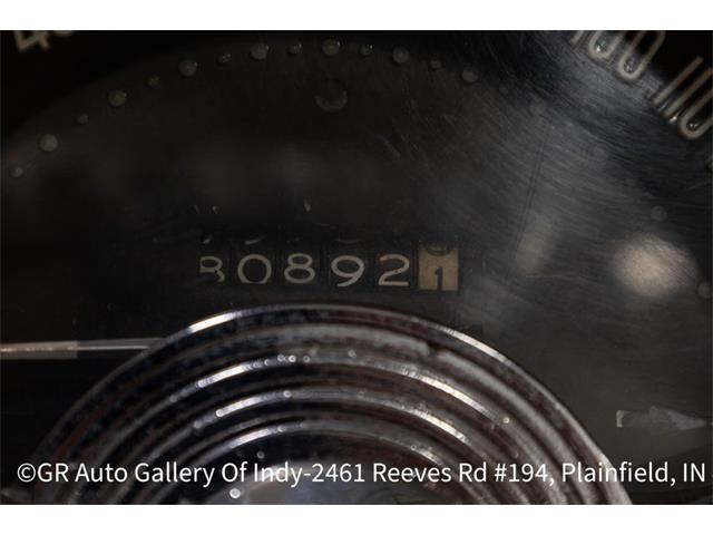 1957 Chevrolet Corvette (CC-2120481) for sale in Kentwood, Michigan