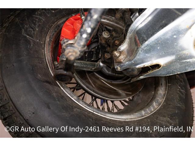 1957 Chevrolet Corvette (CC-2120481) for sale in Kentwood, Michigan