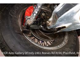 1957 Chevrolet Corvette (CC-2120481) for sale in Kentwood, Michigan