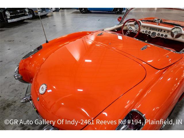 1957 Chevrolet Corvette (CC-2120481) for sale in Kentwood, Michigan
