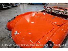1957 Chevrolet Corvette (CC-2120481) for sale in Kentwood, Michigan
