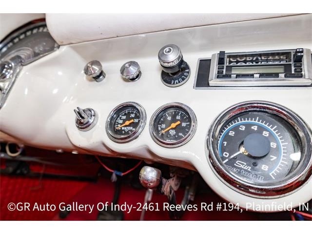 1957 Chevrolet Corvette (CC-2120481) for sale in Kentwood, Michigan