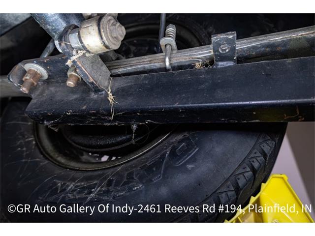 1957 Chevrolet Corvette (CC-2120481) for sale in Kentwood, Michigan