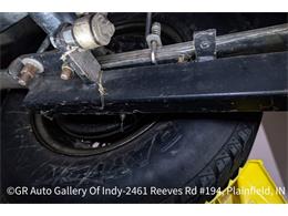 1957 Chevrolet Corvette (CC-2120481) for sale in Kentwood, Michigan