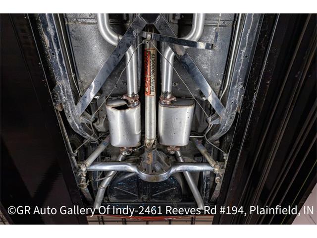 1957 Chevrolet Corvette (CC-2120481) for sale in Kentwood, Michigan