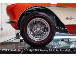 1957 Chevrolet Corvette (CC-2120481) for sale in Kentwood, Michigan