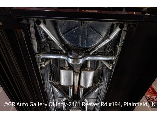 1957 Chevrolet Corvette (CC-2120481) for sale in Kentwood, Michigan