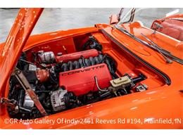 1957 Chevrolet Corvette (CC-2120481) for sale in Kentwood, Michigan