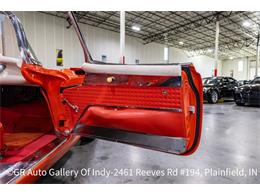 1957 Chevrolet Corvette (CC-2120481) for sale in Kentwood, Michigan