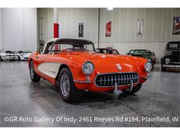 1957 Chevrolet Corvette (CC-2120481) for sale in Kentwood, Michigan