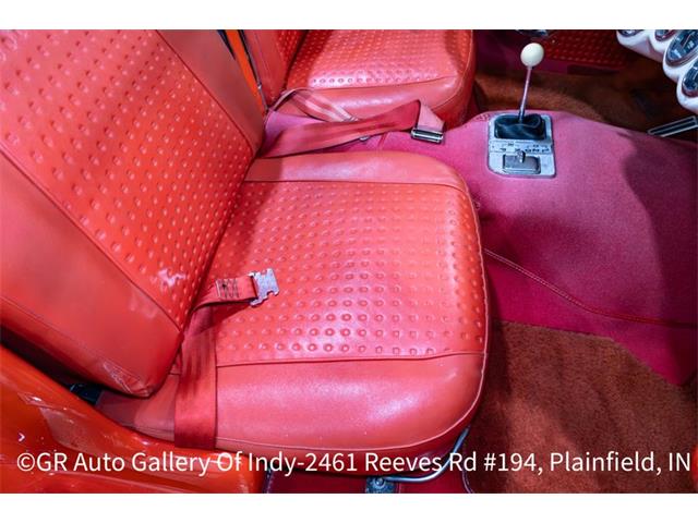 1957 Chevrolet Corvette (CC-2120481) for sale in Kentwood, Michigan