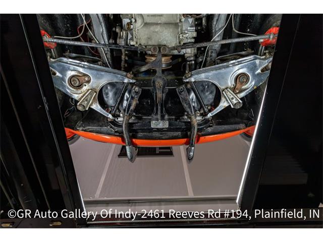 1957 Chevrolet Corvette (CC-2120481) for sale in Kentwood, Michigan