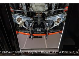 1957 Chevrolet Corvette (CC-2120481) for sale in Kentwood, Michigan