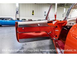 1957 Chevrolet Corvette (CC-2120481) for sale in Kentwood, Michigan
