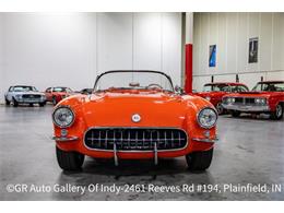 1957 Chevrolet Corvette (CC-2120481) for sale in Kentwood, Michigan