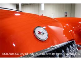 1957 Chevrolet Corvette (CC-2120481) for sale in Kentwood, Michigan