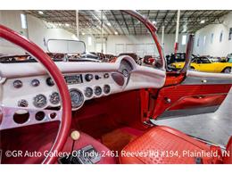 1957 Chevrolet Corvette (CC-2120481) for sale in Kentwood, Michigan