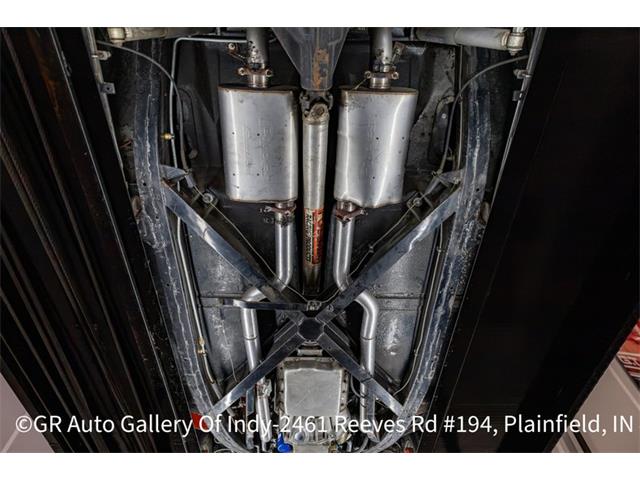 1957 Chevrolet Corvette (CC-2120481) for sale in Kentwood, Michigan