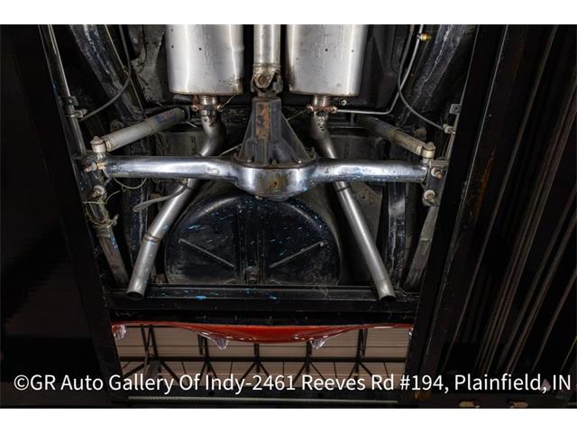 1957 Chevrolet Corvette (CC-2120481) for sale in Kentwood, Michigan