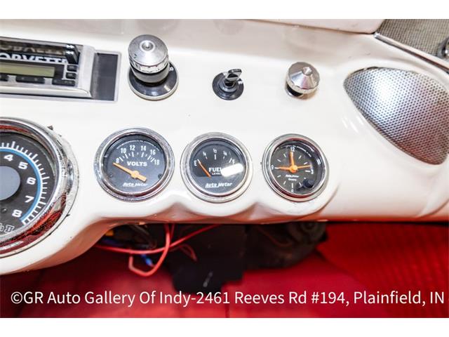 1957 Chevrolet Corvette (CC-2120481) for sale in Kentwood, Michigan