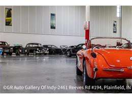 1957 Chevrolet Corvette (CC-2120481) for sale in Kentwood, Michigan