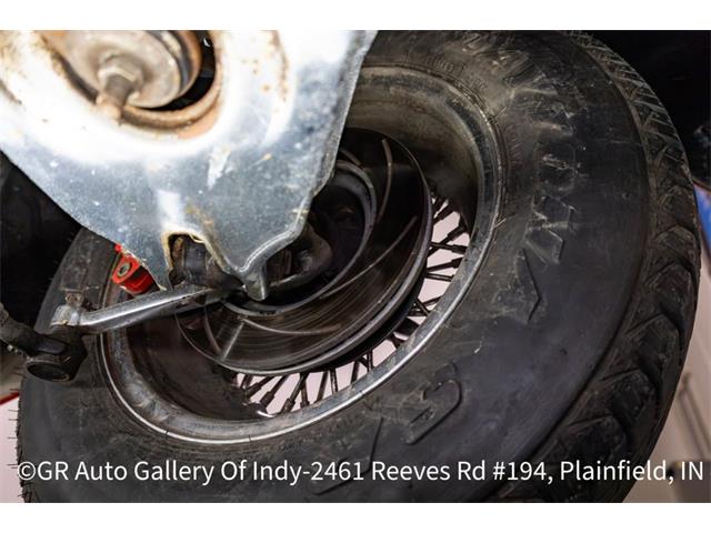 1957 Chevrolet Corvette (CC-2120481) for sale in Kentwood, Michigan