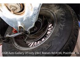 1957 Chevrolet Corvette (CC-2120481) for sale in Kentwood, Michigan