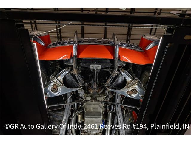 1957 Chevrolet Corvette (CC-2120481) for sale in Kentwood, Michigan