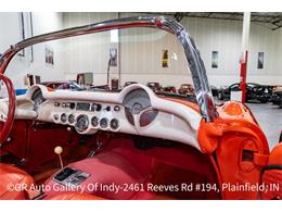 1957 Chevrolet Corvette (CC-2120481) for sale in Kentwood, Michigan