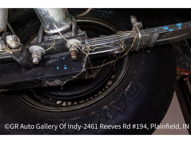 1957 Chevrolet Corvette (CC-2120481) for sale in Kentwood, Michigan