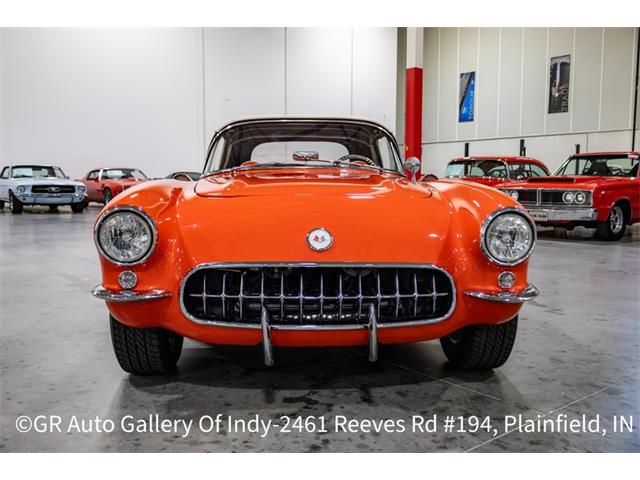 1957 Chevrolet Corvette (CC-2120481) for sale in Kentwood, Michigan