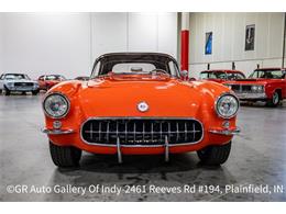 1957 Chevrolet Corvette (CC-2120481) for sale in Kentwood, Michigan
