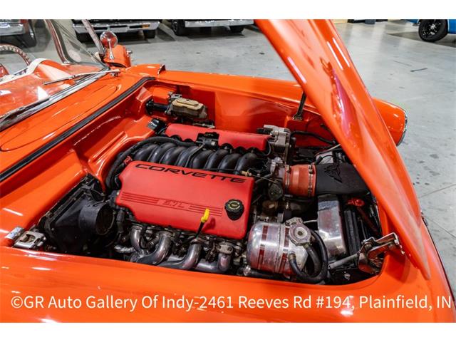 1957 Chevrolet Corvette (CC-2120481) for sale in Kentwood, Michigan