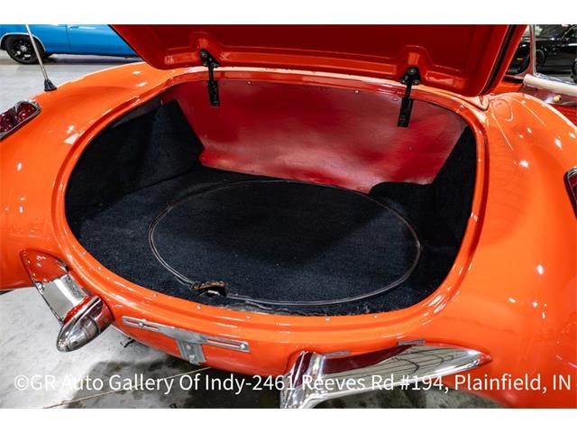 1957 Chevrolet Corvette (CC-2120481) for sale in Kentwood, Michigan