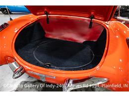 1957 Chevrolet Corvette (CC-2120481) for sale in Kentwood, Michigan