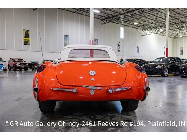 1957 Chevrolet Corvette (CC-2120481) for sale in Kentwood, Michigan