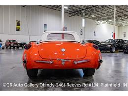 1957 Chevrolet Corvette (CC-2120481) for sale in Kentwood, Michigan