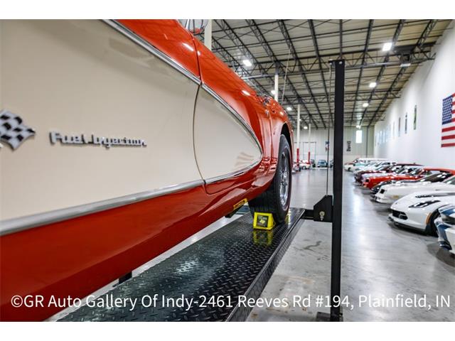 1957 Chevrolet Corvette (CC-2120481) for sale in Kentwood, Michigan