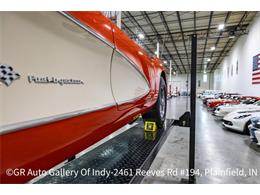 1957 Chevrolet Corvette (CC-2120481) for sale in Kentwood, Michigan