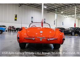 1957 Chevrolet Corvette (CC-2120481) for sale in Kentwood, Michigan