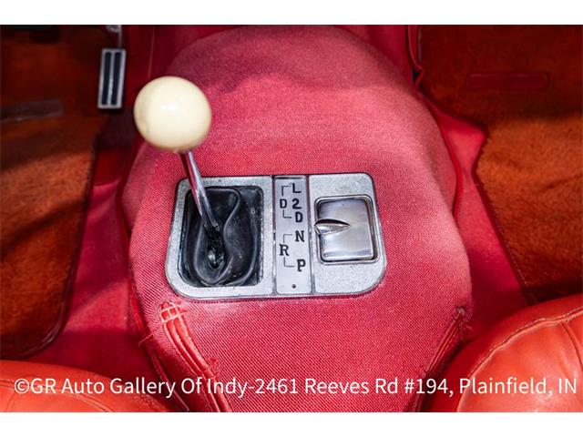 1957 Chevrolet Corvette (CC-2120481) for sale in Kentwood, Michigan