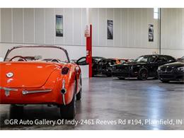 1957 Chevrolet Corvette (CC-2120481) for sale in Kentwood, Michigan