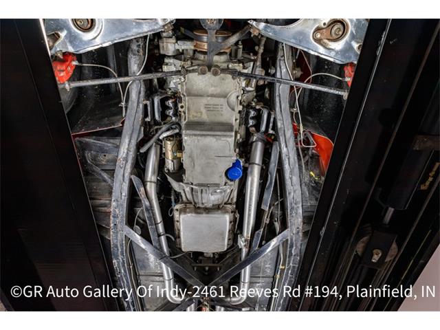 1957 Chevrolet Corvette (CC-2120481) for sale in Kentwood, Michigan