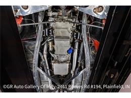 1957 Chevrolet Corvette (CC-2120481) for sale in Kentwood, Michigan