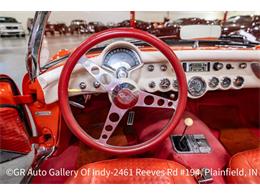 1957 Chevrolet Corvette (CC-2120481) for sale in Kentwood, Michigan